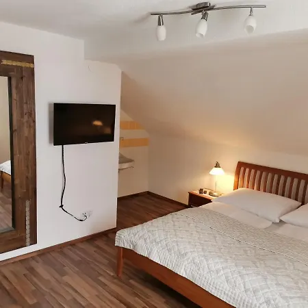 Kulm Apartmán Bad Mitterndorf
