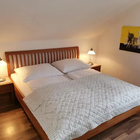 Kulm Apartmán *