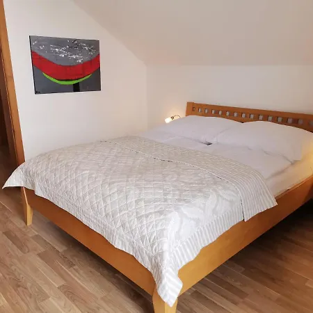 Kulm Apartmán Bad Mitterndorf