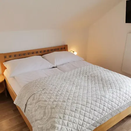 Apartmán Kulm Bad Mitterndorf