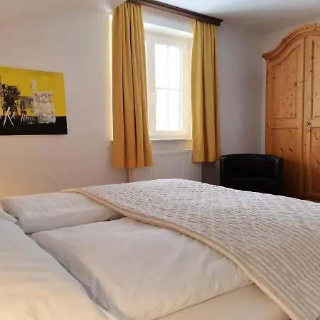 Kulm Apartmán