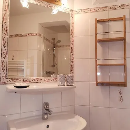 Kulm Apartmán