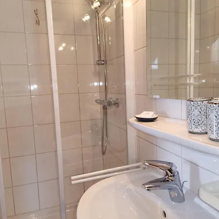 Apartmán Kulm