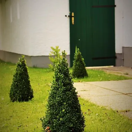 Apartmán Kulm