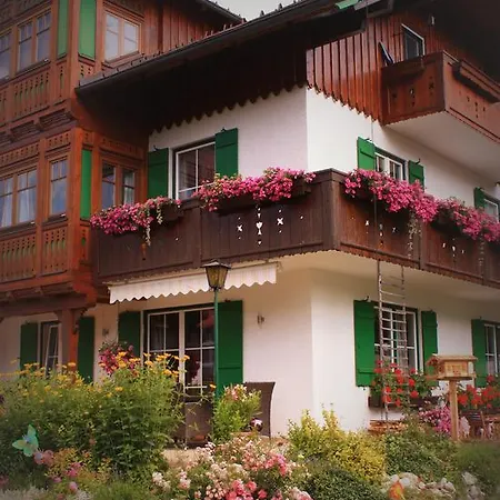 Kulm Appartement