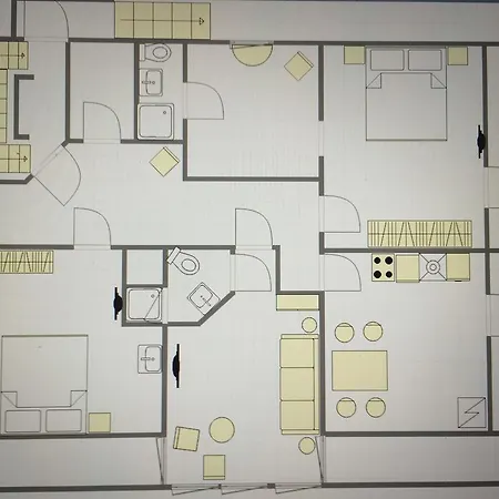 Apartmán Kulm Bad Mitterndorf