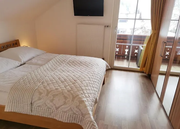 Kulm Bad Mitterndorf