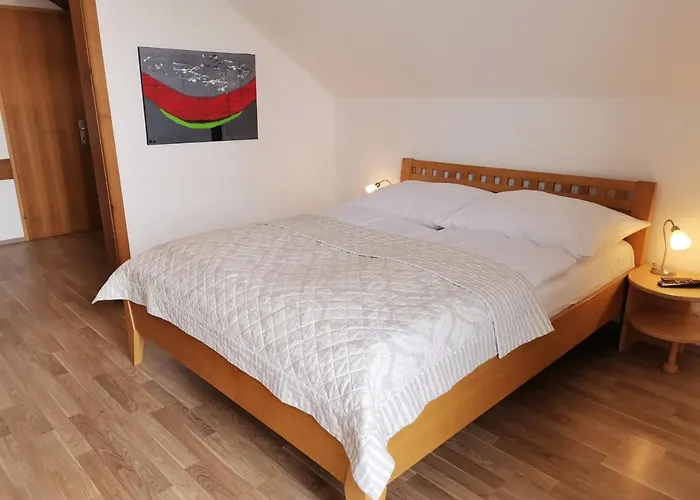Kulm Apartmán Bad Mitterndorf