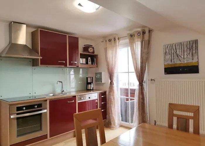 Kulm * Bad Mitterndorf